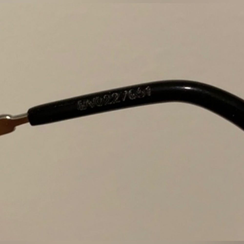 Versace Eyeglass Frames - image 5